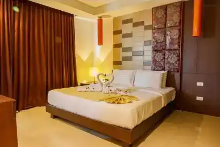 Tycoon Suite - 52