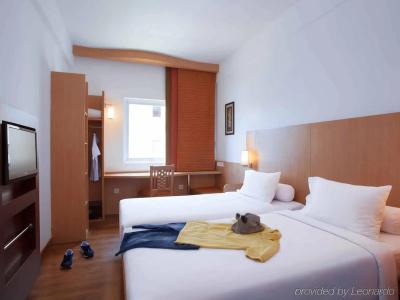 Ibis Bali Kuta - 2