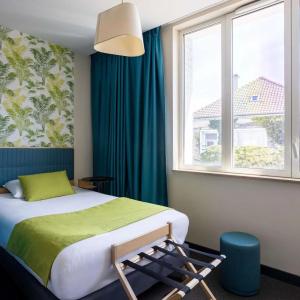 ibis Styles Calais Centre - 33