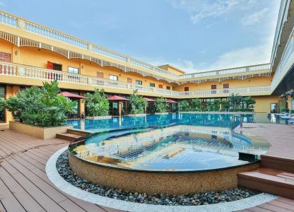 Na Chateau សណ្ឋាគារណាហ្សាតូ - 8