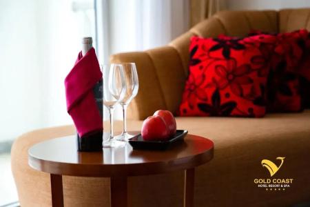 Gold Coast Resort & Spa - 43