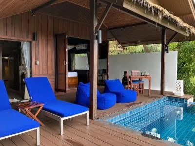 The Place Luxury Boutique Villas - Sha Extra Plus - 117