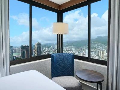 Holiday Inn Express Waikiki, An Ihg - 94