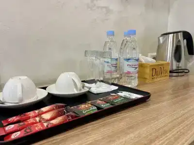 DiliVita Rest House - 9