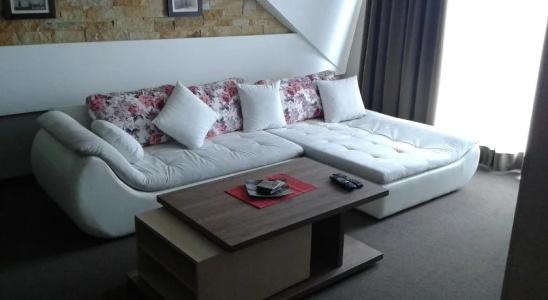 Milmari Resort - 5
