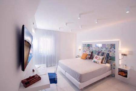 Amalfi Suite Boutique Adults Only - 21