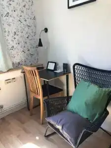 Uppsala CityStay - 46