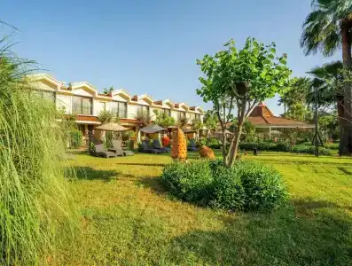 Dalyan Resort - Special Category - 24