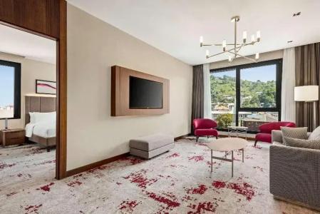 Ramada by Wyndham Rize Findikli - 61