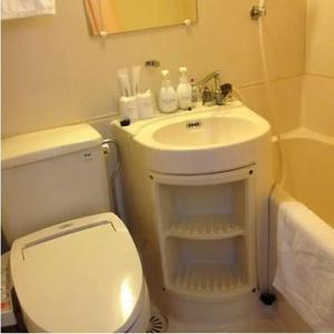 Select Inn Tsuyama - 13