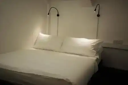 Wink Capsule Hostel @ Chinatown (SG Clean) - 26