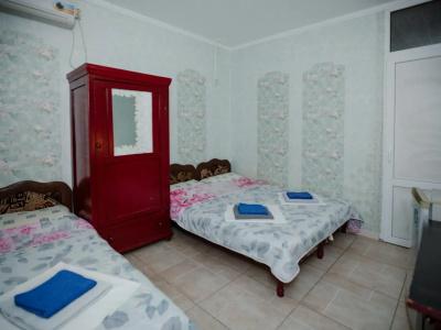 Guest House Green Oasis + - 13