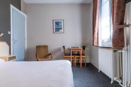 Hôtel des Bains - 36