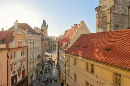Ventana Prague - 102