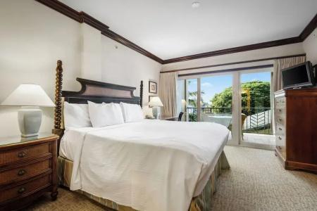 Waipouli Beach and Spa Kauai by Outrigger - 221