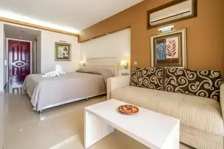 Kamari Beach - 5
