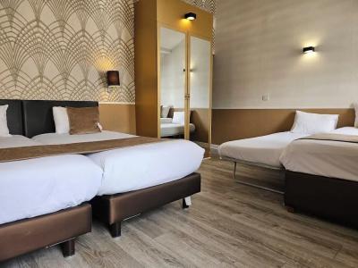 Atn hôTel - 60
