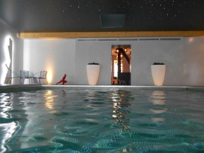 Le m & Spa Honfleur - 14