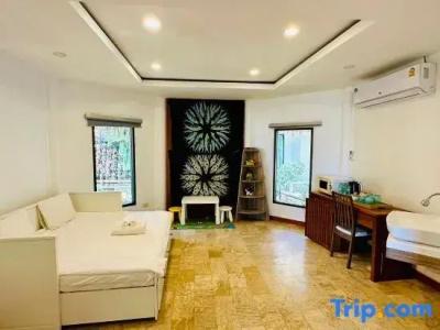 Twin Bay Resort - Sha Extra Plus - 192