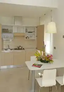 Residence La Dolce Vita - 30