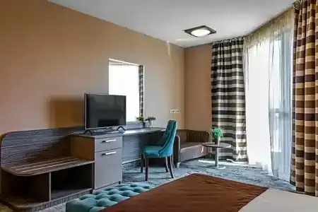Plaza Plovdiv - 232