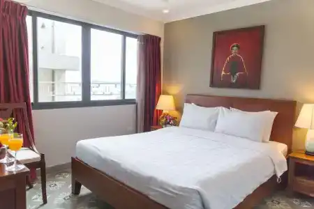 Ben Thanh Boutique - 100