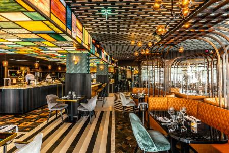 Apollo Amsterdam, a Tribute Portfolio - 26