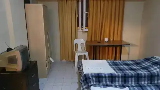 Akdeniz apart - 3