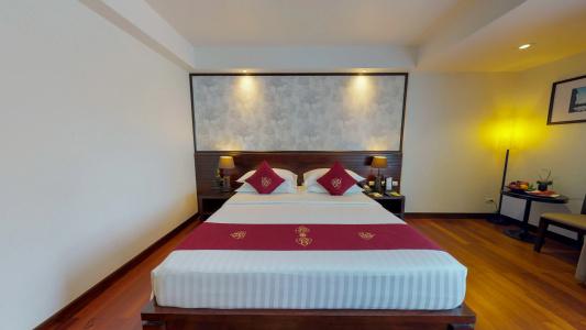 Tara Angkor - 29