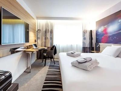 Novotel Limoges Le Lac - 151
