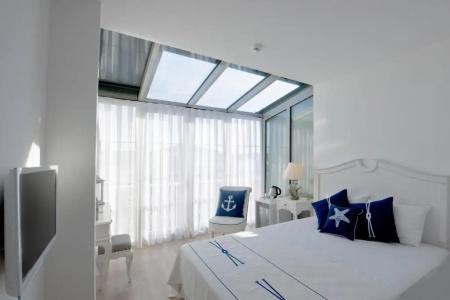 Sade Alacati - 110