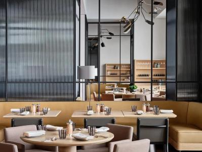 Rosewood Guangzhou - 20
