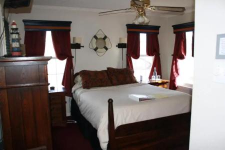 Woodrow House - 55