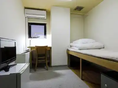 Azumaya Ryokan - 2