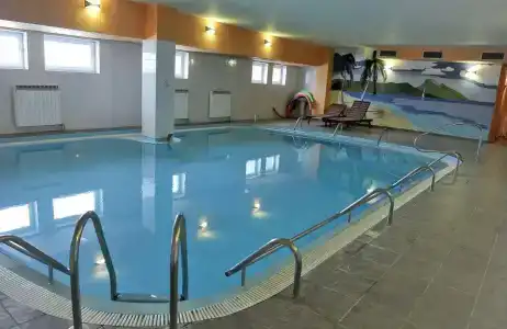 Lázeňský Pyramida I - 11