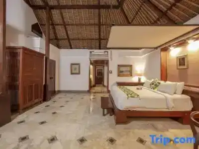 Alam Puri Art Museum Resort & Spa - 184