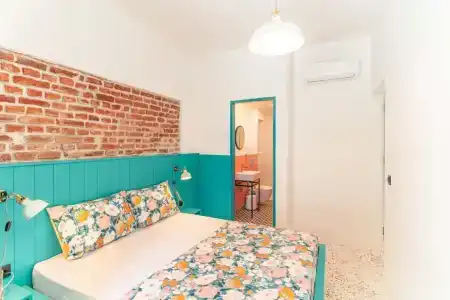 Be Bold Hostel - 23