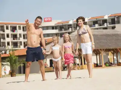 Hvd Club Miramar - 24 Hours Ultra All Inclusive - 29