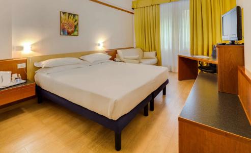 Best Western City - 2