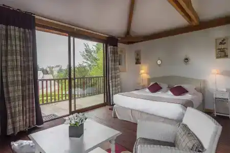 Manoir Du Parc (Adults only) - 4