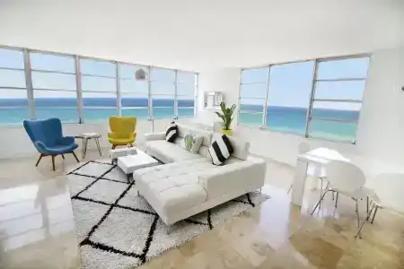 Seacoast Suites on Miami Beach - 299