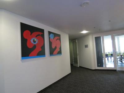 Comfor Ulm City - 14