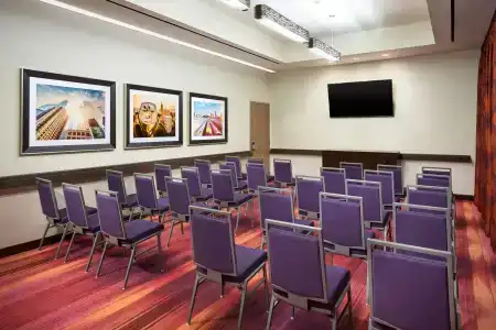 Hampton Inn Times Square Central - 12