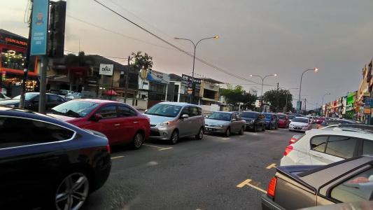 De Uptown @ Damansara Uptown - 15