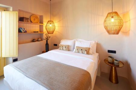 North Santorini - A Luxury Spa - 163