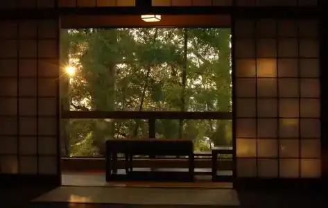 Yoshidaya Sannokaku - 77