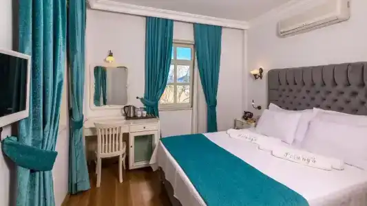 Petunya Konak Boutique - 81