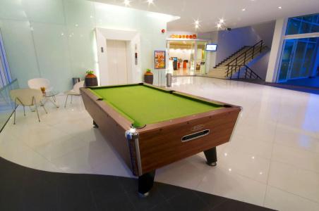 j Inspired Pattaya - Sha Extra Plus - 25