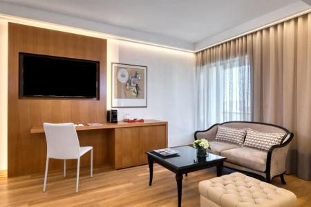 Divani Palace Acropolis - 58