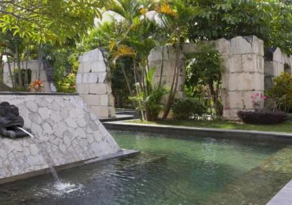 Sheraton Mustika Yogyakarta Resort And Spa - Chse Certified - 18